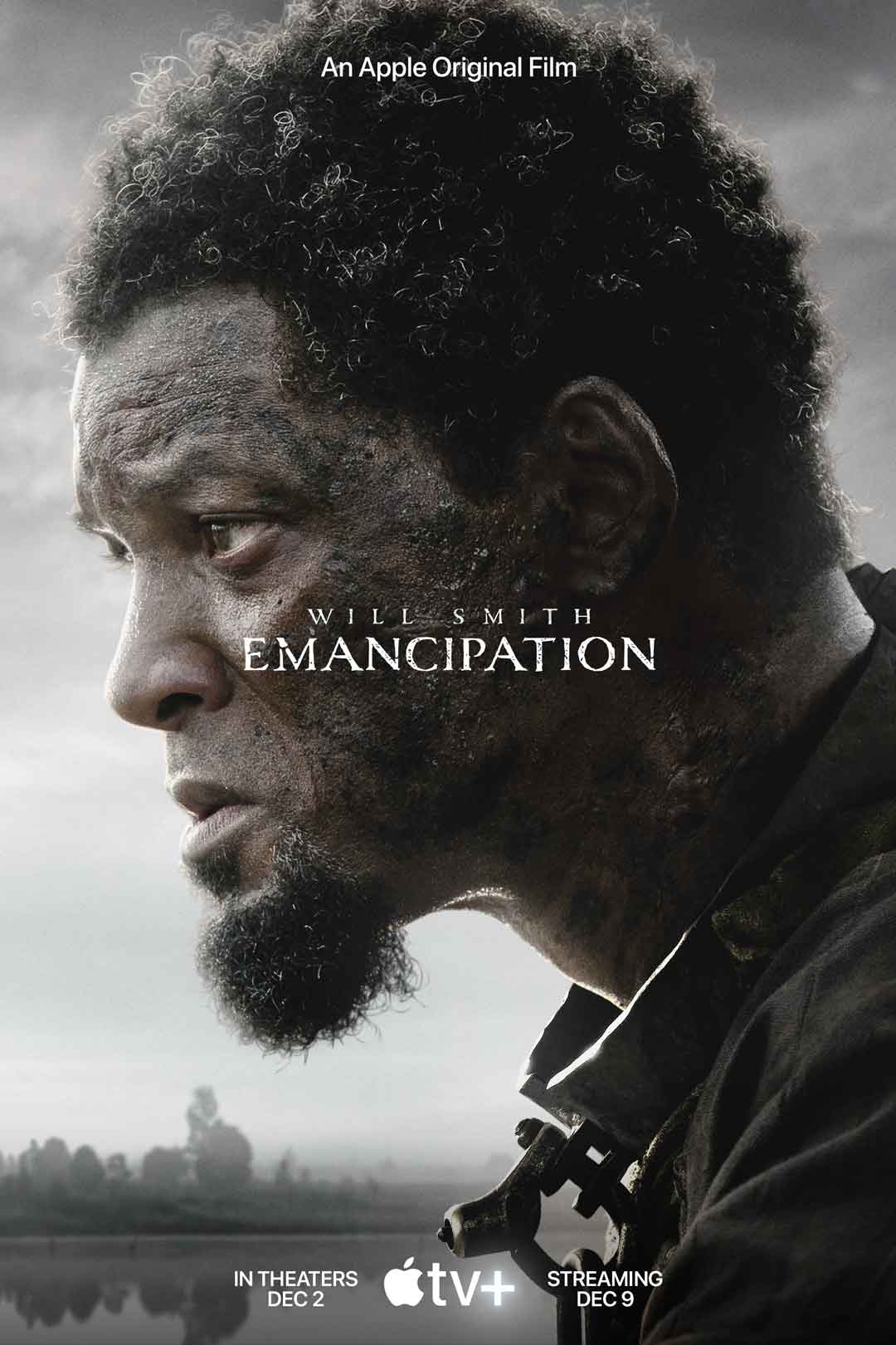 Emancipation Review