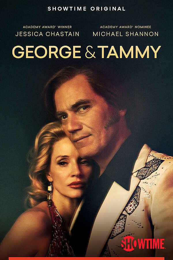 George & Tammy Review