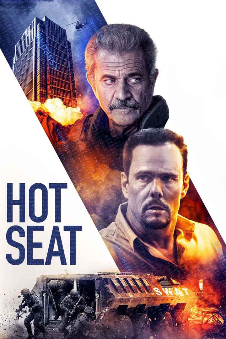 Hot Seat Review