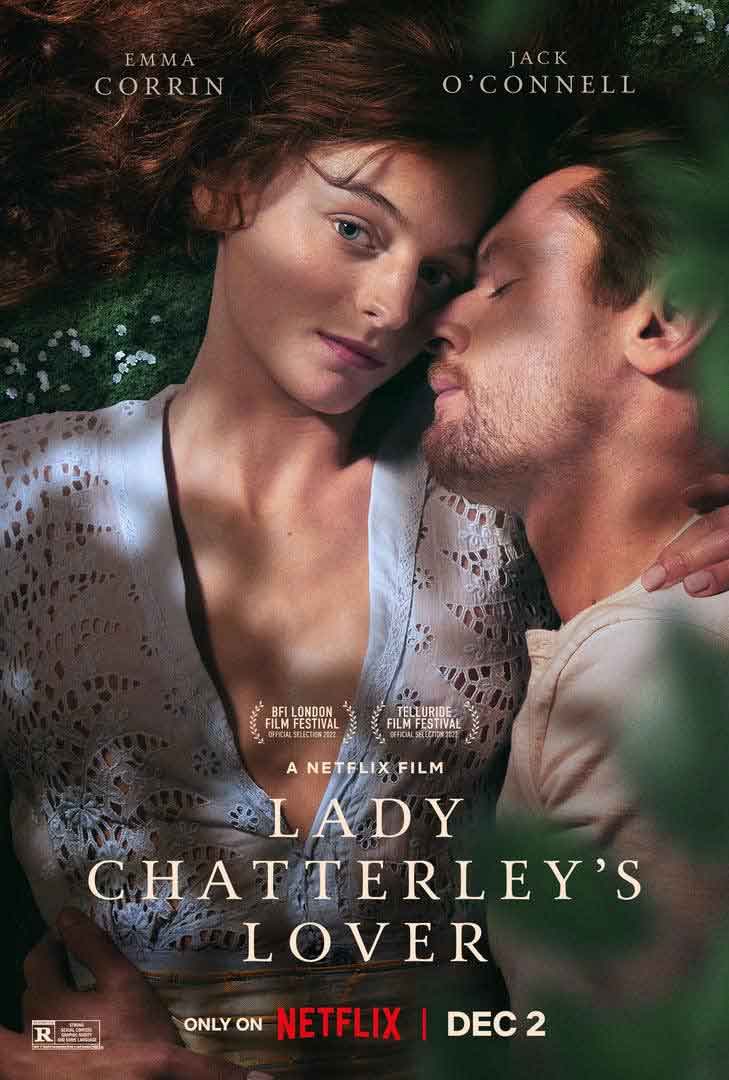 Lady Chatterley’s Lover Review