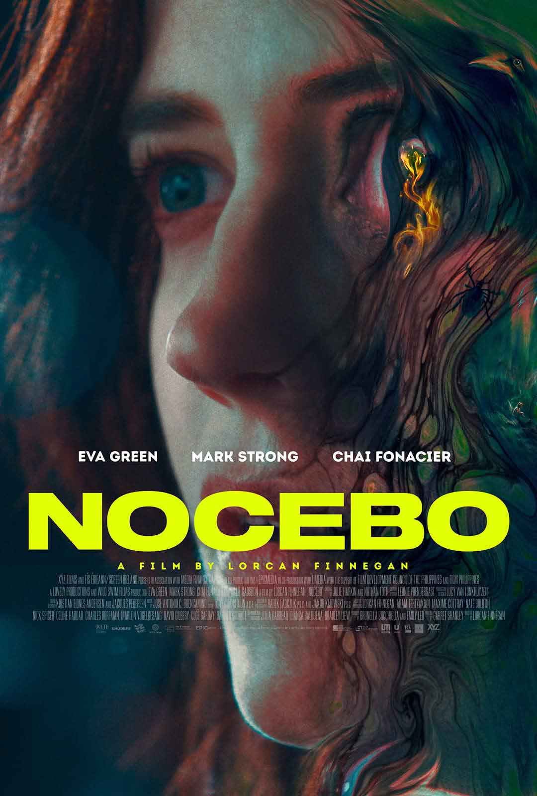 Nocebo Review