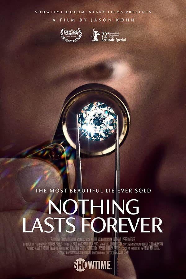 Nothing Lasts Forever Review