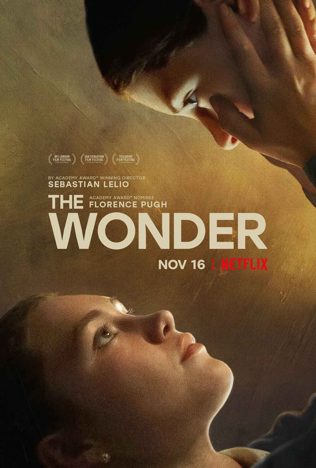 The Wonder Review