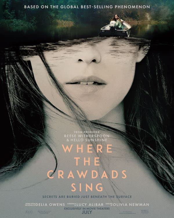 Where The Crawdads Sing Review